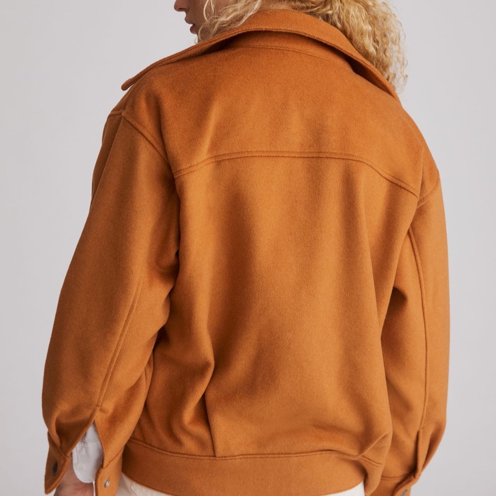 Levi’s jacket - Picture 4 of 5